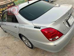 تويوتا كراون